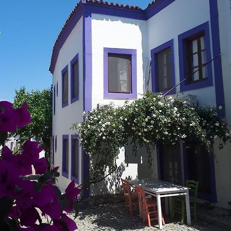 Bed and Breakfast Bozcaada Boutique Экстерьер фото