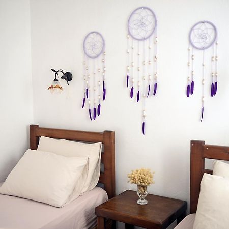 Bed and Breakfast Bozcaada Boutique Экстерьер фото