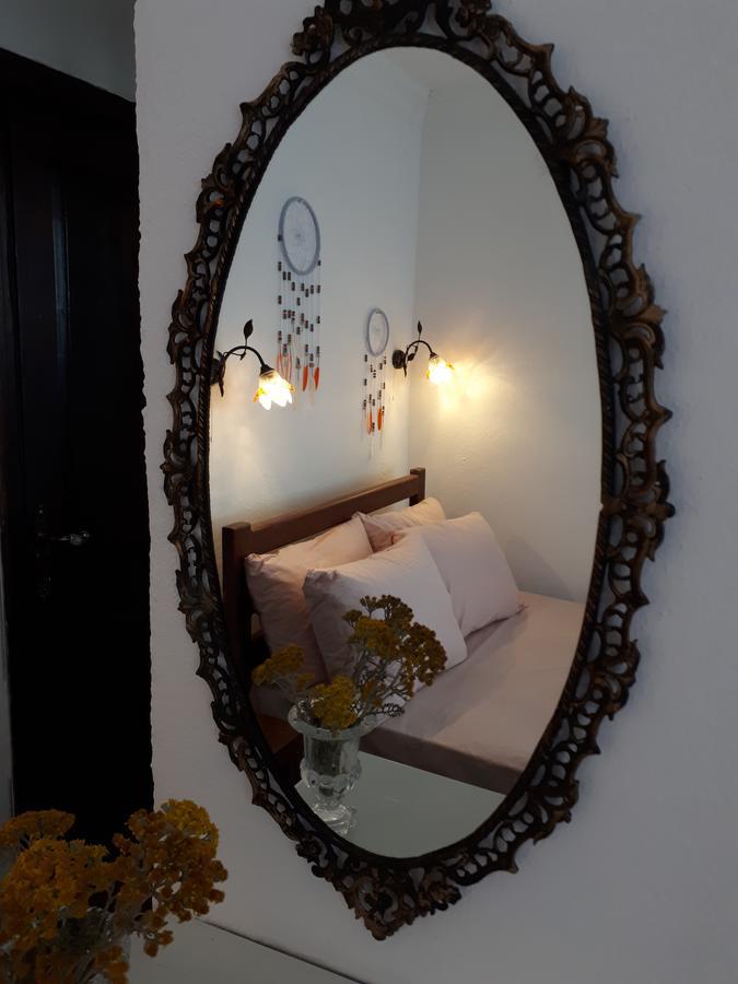 Bed and Breakfast Bozcaada Boutique Экстерьер фото