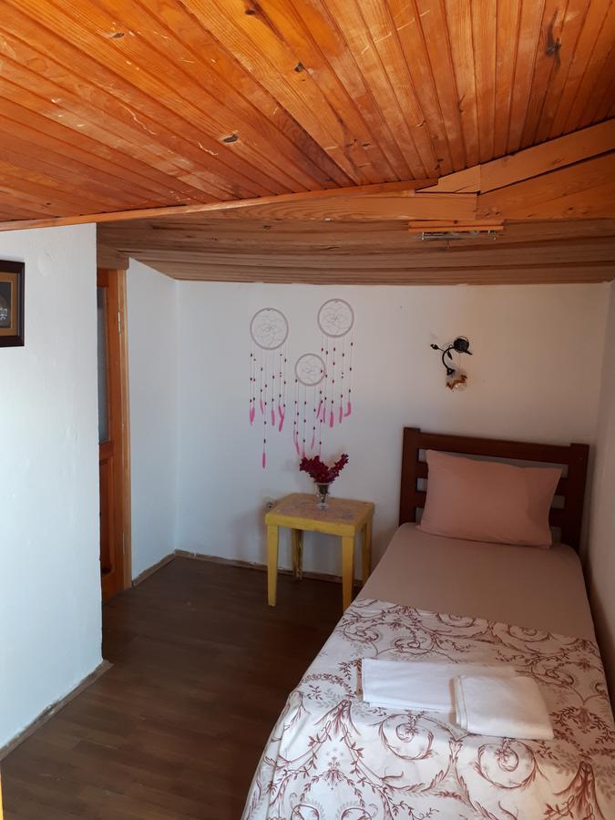 Bed and Breakfast Bozcaada Boutique Экстерьер фото