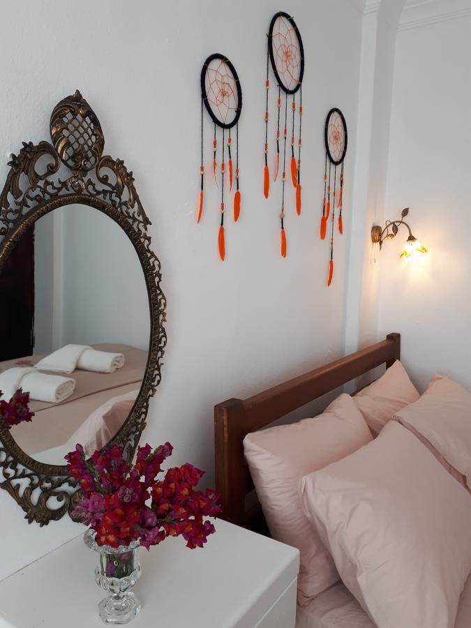 Bed and Breakfast Bozcaada Boutique Экстерьер фото