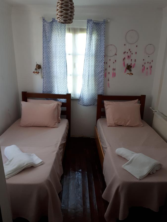 Bed and Breakfast Bozcaada Boutique Экстерьер фото