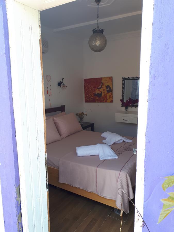 Bed and Breakfast Bozcaada Boutique Экстерьер фото