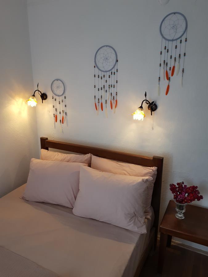 Bed and Breakfast Bozcaada Boutique Экстерьер фото