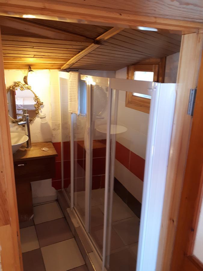 Bed and Breakfast Bozcaada Boutique Экстерьер фото