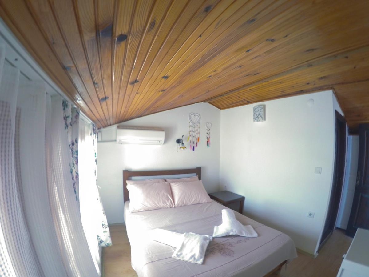 Bed and Breakfast Bozcaada Boutique Экстерьер фото
