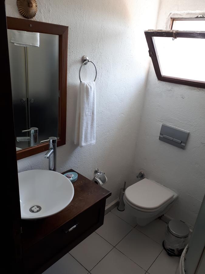 Bed and Breakfast Bozcaada Boutique Экстерьер фото