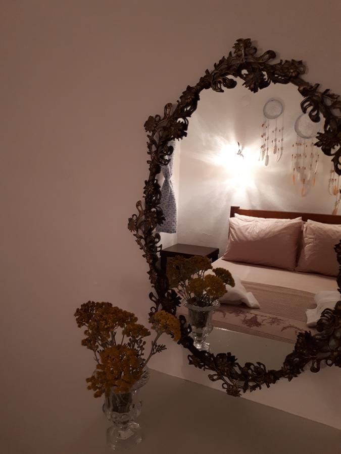 Bed and Breakfast Bozcaada Boutique Экстерьер фото