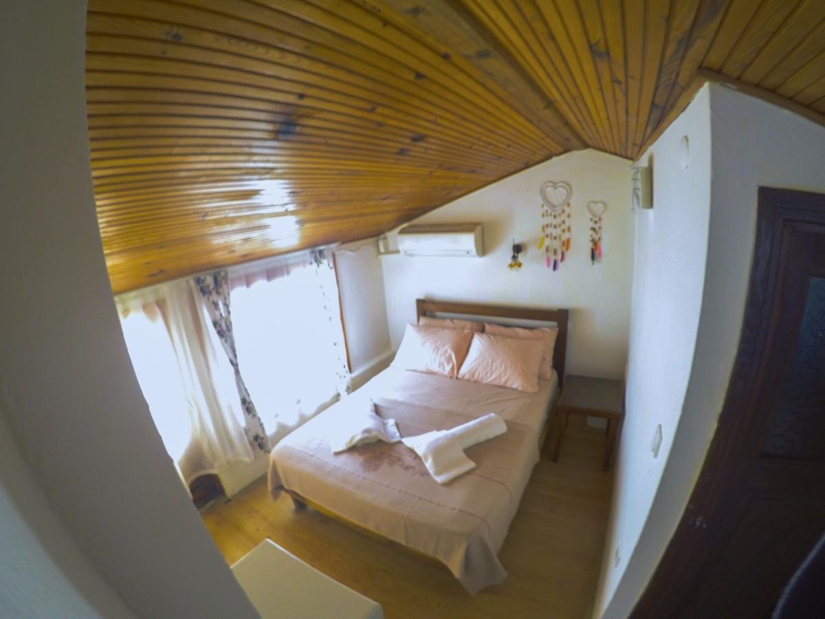 Bed and Breakfast Bozcaada Boutique Экстерьер фото