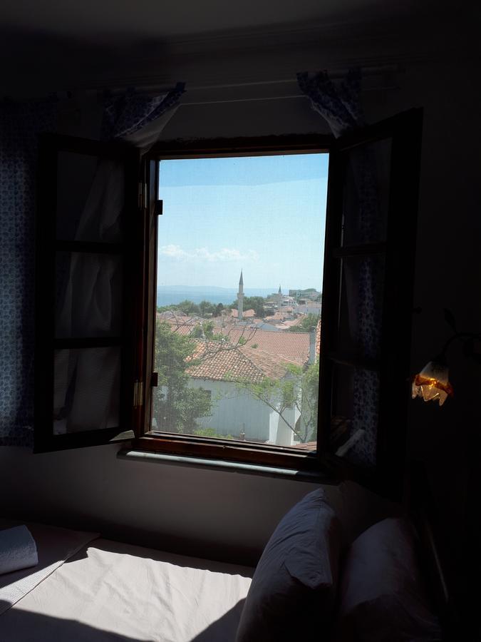 Bed and Breakfast Bozcaada Boutique Экстерьер фото