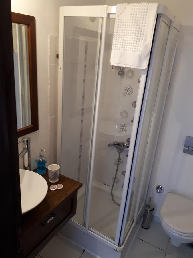 Bed and Breakfast Bozcaada Boutique Экстерьер фото