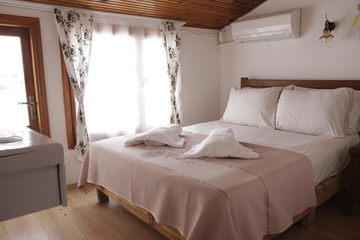 Bed and Breakfast Bozcaada Boutique Экстерьер фото