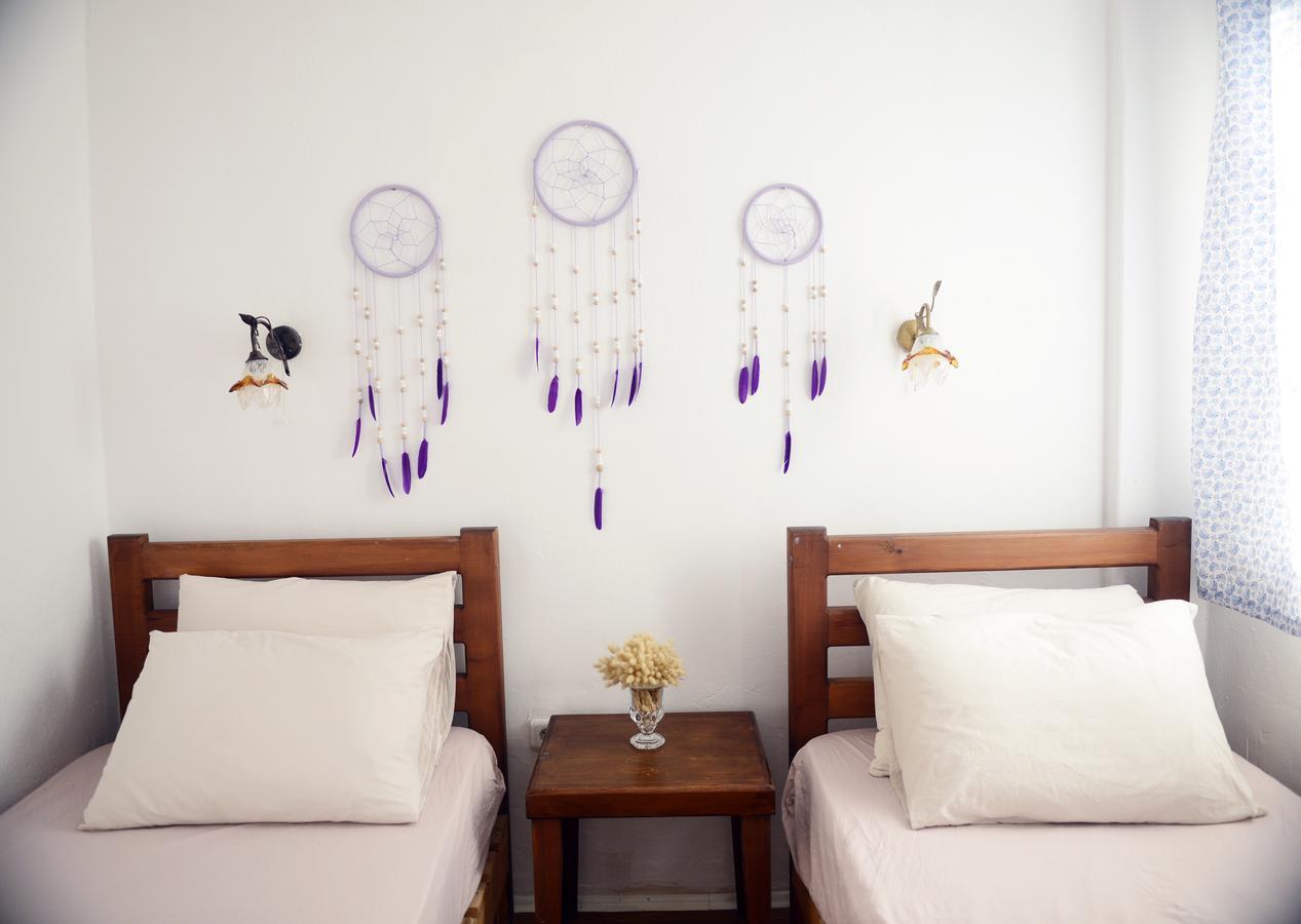 Bed and Breakfast Bozcaada Boutique Экстерьер фото