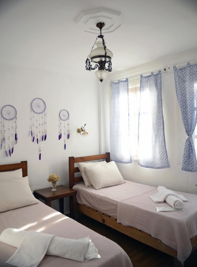 Bed and Breakfast Bozcaada Boutique Экстерьер фото