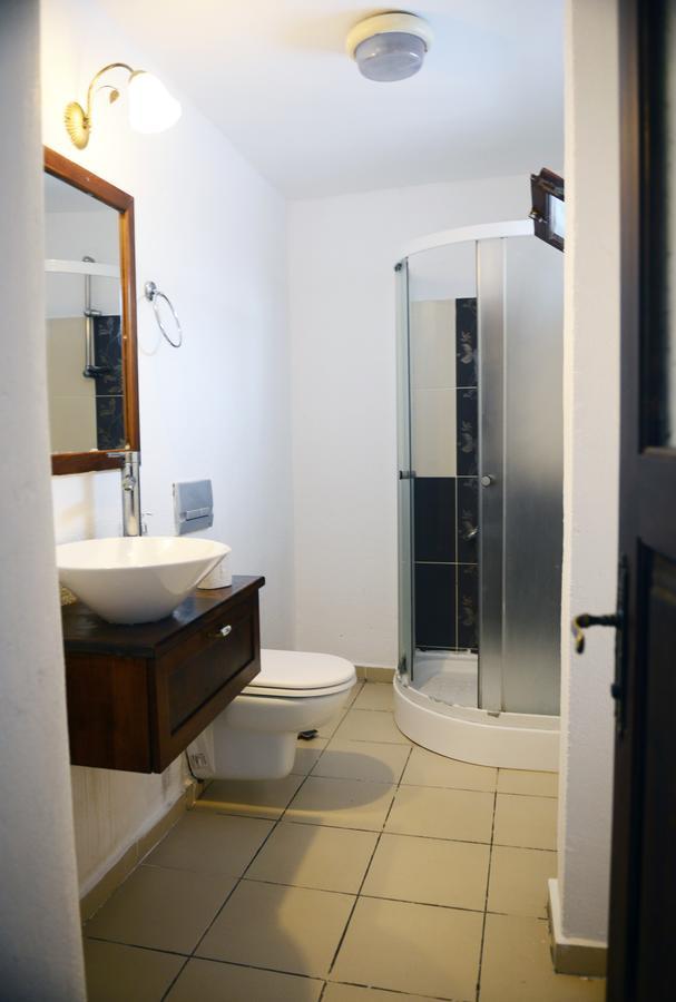 Bed and Breakfast Bozcaada Boutique Экстерьер фото