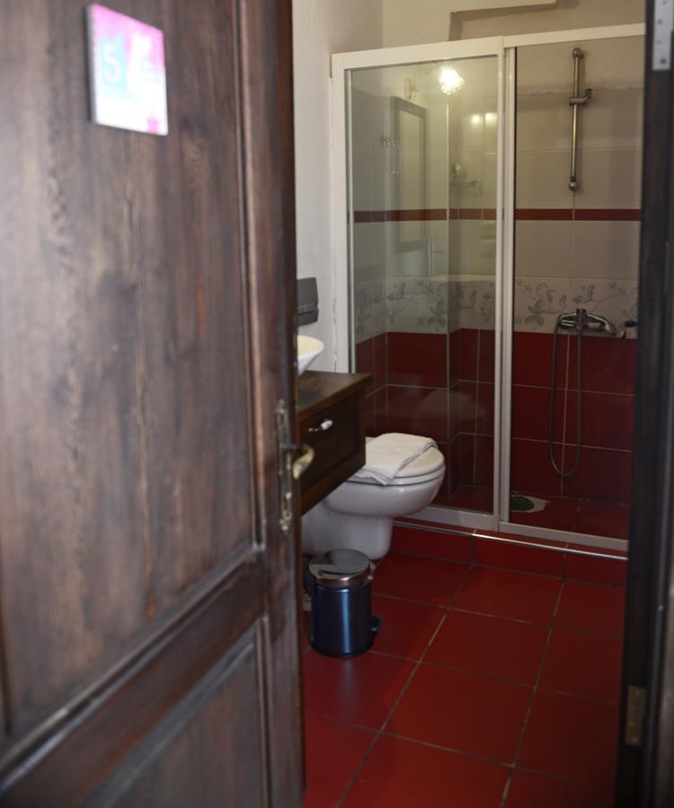 Bed and Breakfast Bozcaada Boutique Экстерьер фото