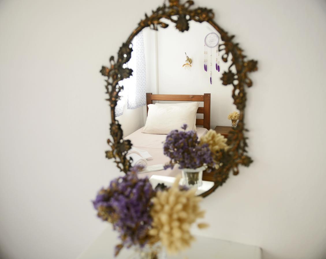 Bed and Breakfast Bozcaada Boutique Экстерьер фото