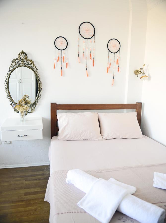 Bed and Breakfast Bozcaada Boutique Экстерьер фото