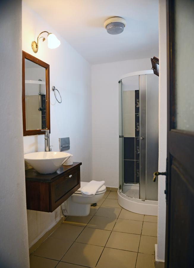 Bed and Breakfast Bozcaada Boutique Экстерьер фото
