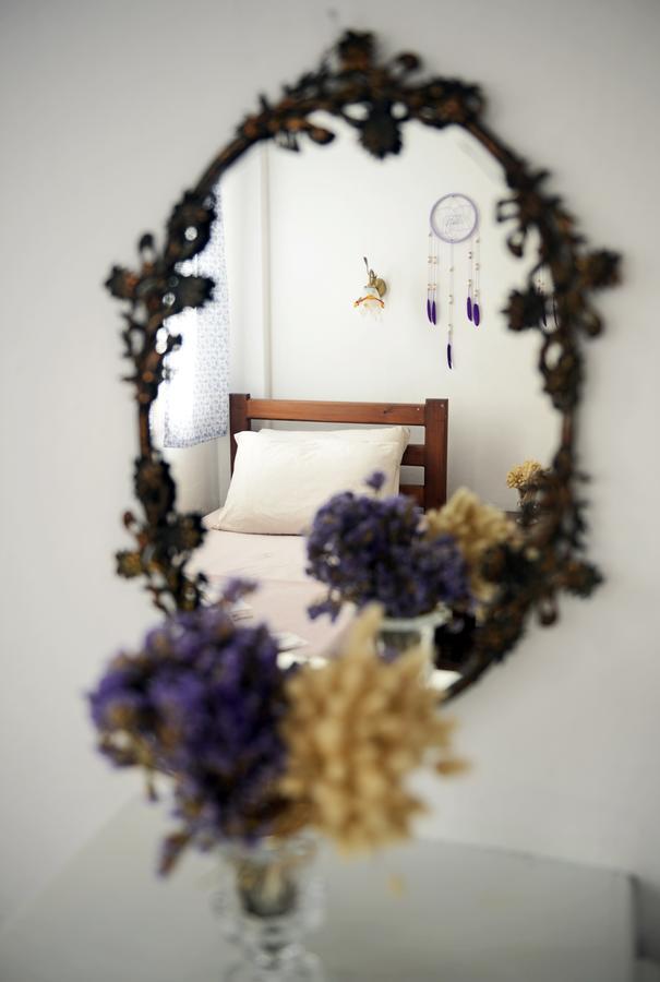 Bed and Breakfast Bozcaada Boutique Экстерьер фото