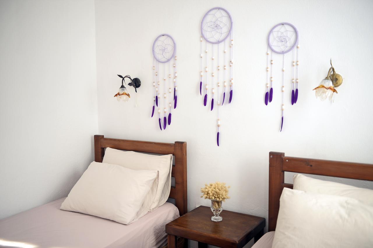 Bed and Breakfast Bozcaada Boutique Экстерьер фото