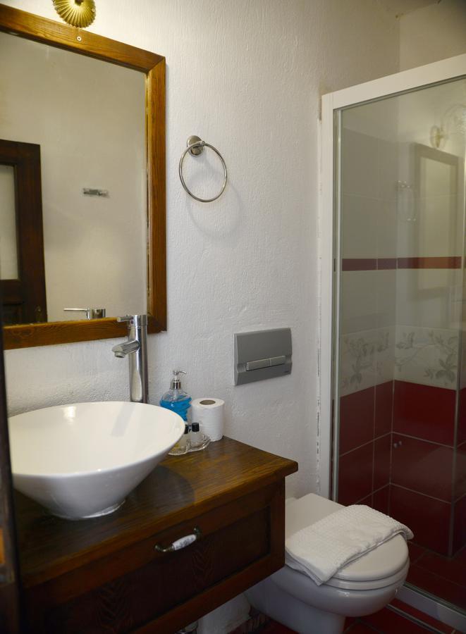 Bed and Breakfast Bozcaada Boutique Экстерьер фото