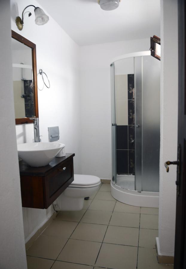 Bed and Breakfast Bozcaada Boutique Экстерьер фото